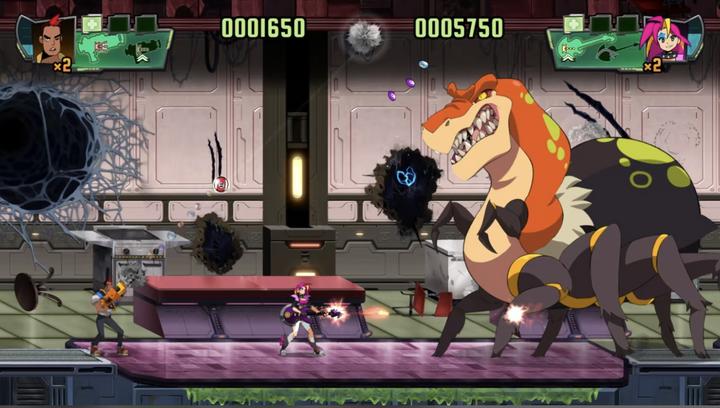 Immagine prodotto Limited Run Spidersaurs ( Games) (Importazione) (Switch, EN)