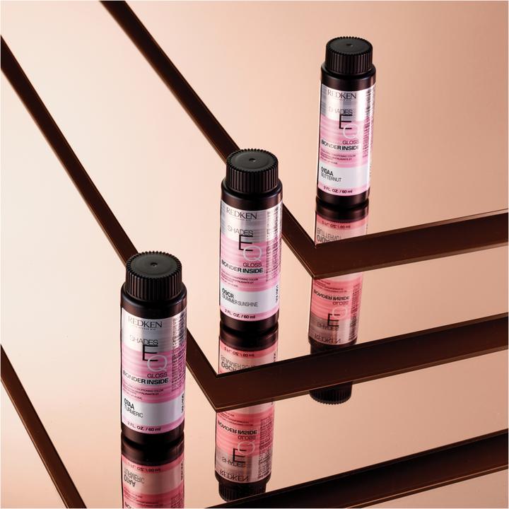 Immagine prodotto Redken Shades EQ Gloss Bonder Inside 000 Cristallino (Cristallino (000))