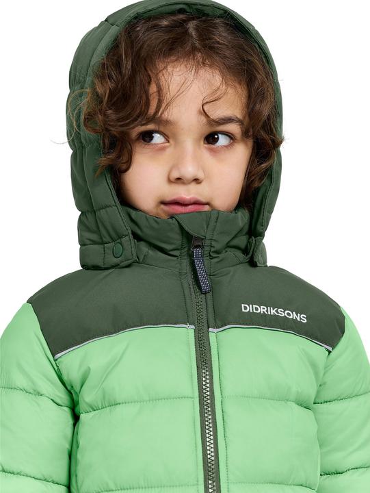 Actual product image Didriksons Kid's Fox Jacket (110)
