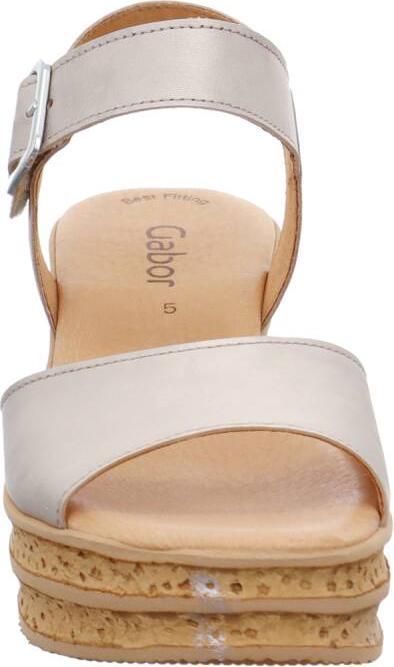 Actual product image Gabor Sandal (40)