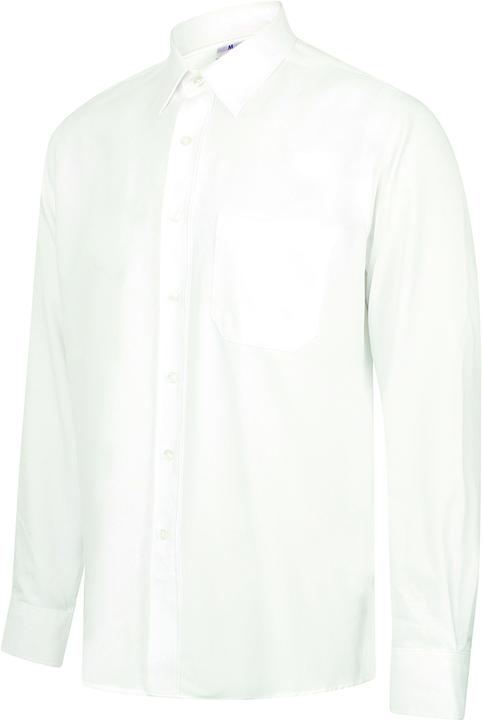 Actual product image Henbury Long-sleeved work shirt (3XL)