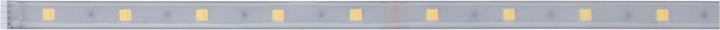Actual product image Paulmann MaxLED 250 Stripe (White, 100 cm, Indoor)