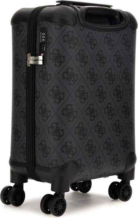Produktbild Guess KALLISTO - 18 IN 8-Wheeler Coal Multi (32.50 l, Handgepäck (bis 50l))