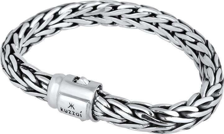 Immagine prodotto Kuzzoi Contorto (23 cm, Argento 925)
