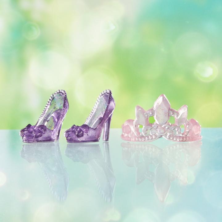 Produktbild Hasbro Schimmerglanz Rapunzel