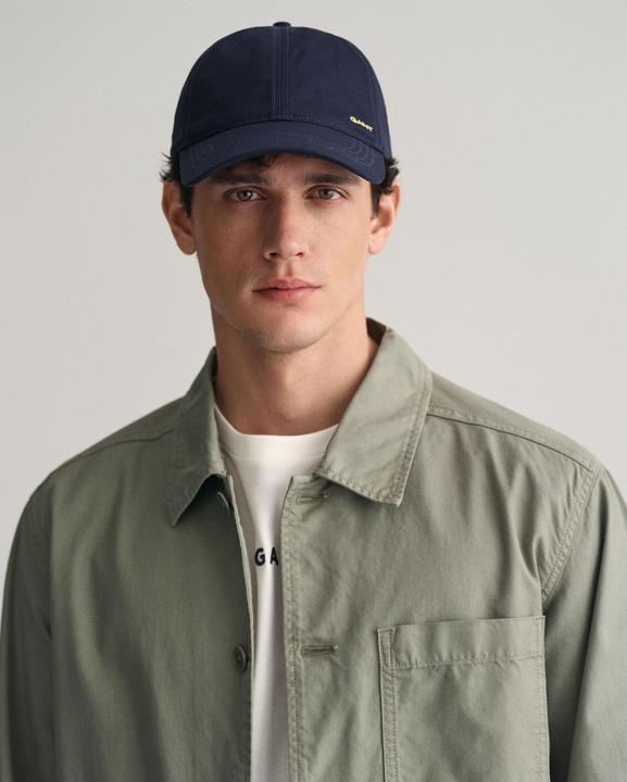 Image du produit GANT urchemie garment-dyed (S)