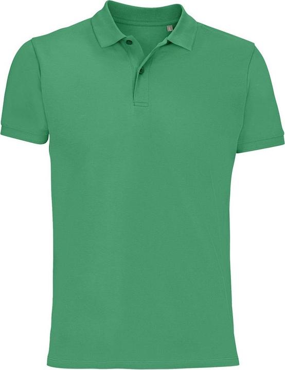 Sols Planet Poloshirt Baumwolle aus biologischem Anbau