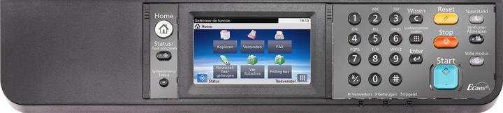 Produktbild Kyocera ECOSYS M5526cdn (Laser, Farbe)