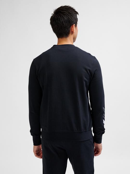 Actual product image hummel Hmlelemental Sweatshirt (M)
