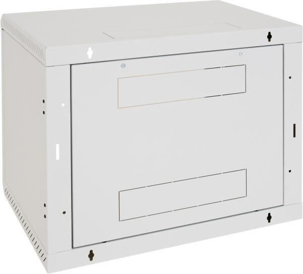 Produktbild Triton 19 Wandschrank, 9HE (9 HE, 19 Zoll Rack)