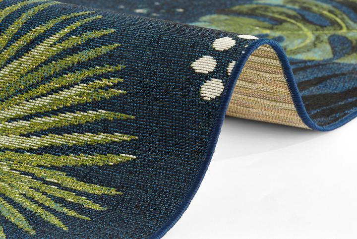 Immagine prodotto Hanse Home Sogno tropicale (80 x 165 cm)