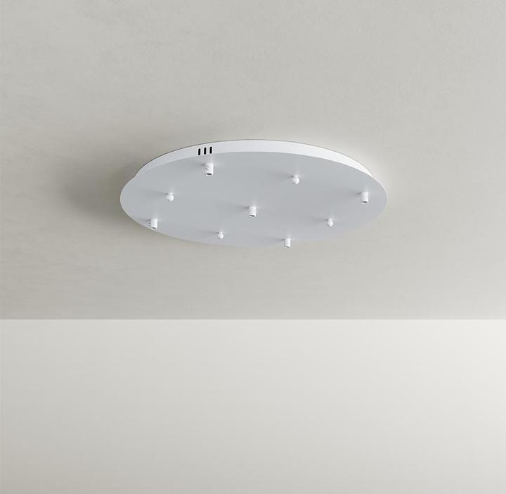 Actual product image s.luce Modular Baldachin