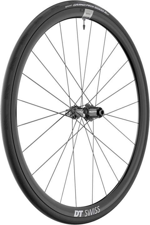 Produktbild DT Swiss A 1800 SPLINE Laufrad (28")