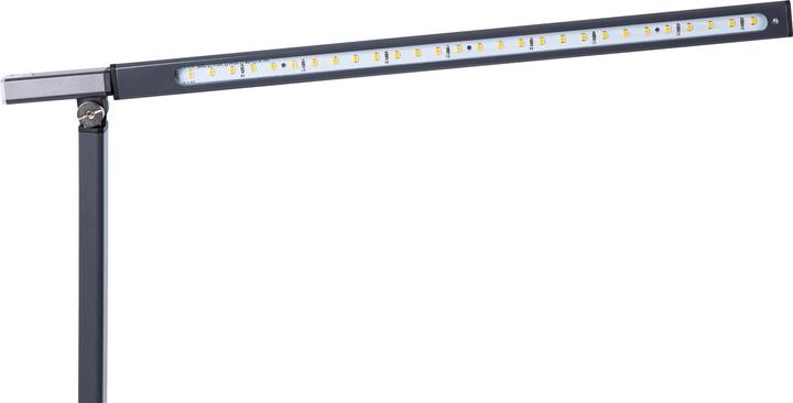 Actual product image Nino Leuchten NOWA Tischleuchte Marek (500 lm)