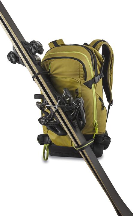 Immagine prodotto Dakine Bracconiere Ras 26L (26 l)