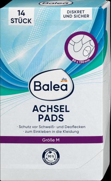 dm Balea Achselpads (Achselpads)