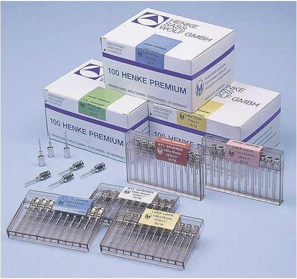 Productafbeelding Magni Premium blik. LL 1,0 x 20