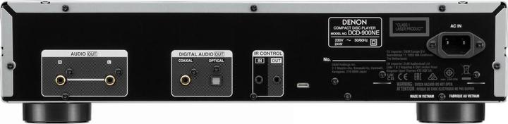 Produktbild Denon DCD 900NE (CD Player)