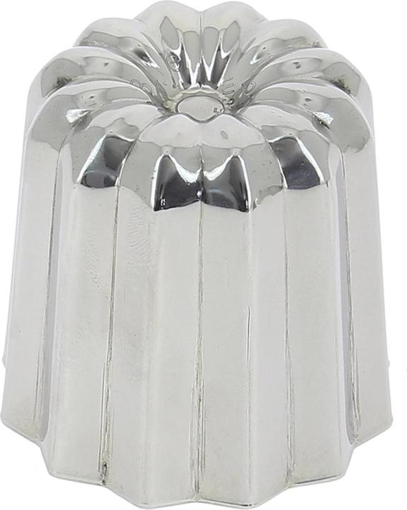Produktbild de Buyer Kuchenform Cannelés Ø 5.5cm (5.50 cm)