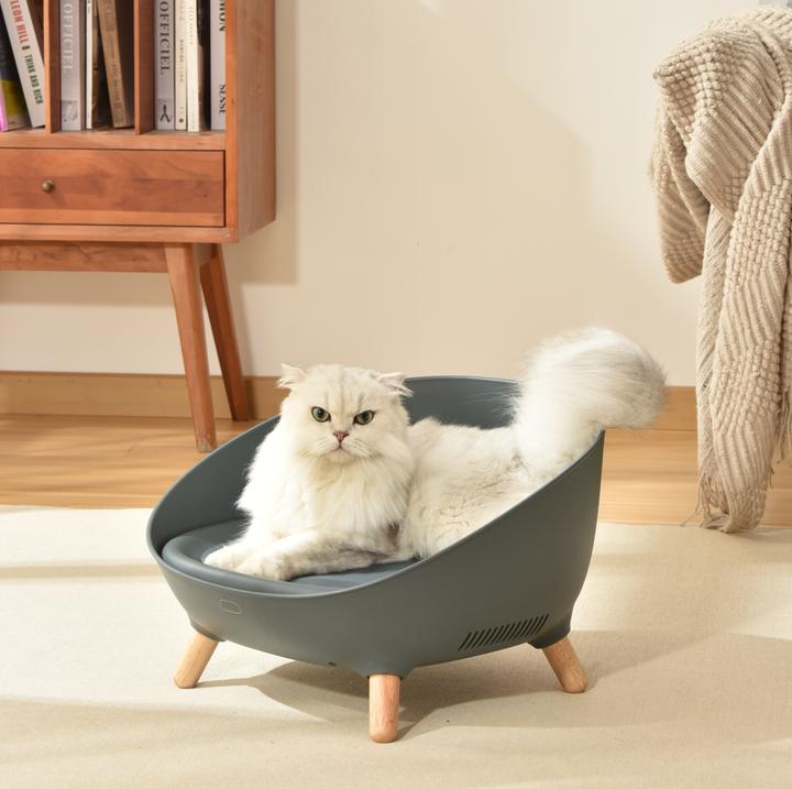 Immagine prodotto Petoneer Divano accogliente (Gatto, Cane)