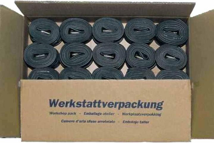 Produktbild Schwalbe SV13, 50 Stk (Presta (SV), 26", 47 mm)