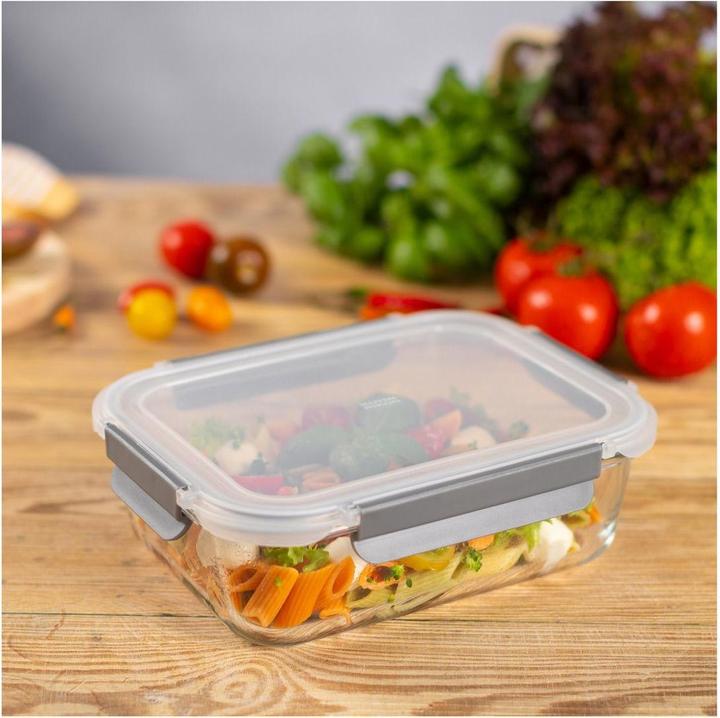 Actual product image Kuhn Rikon Glass containers (0.64 l)