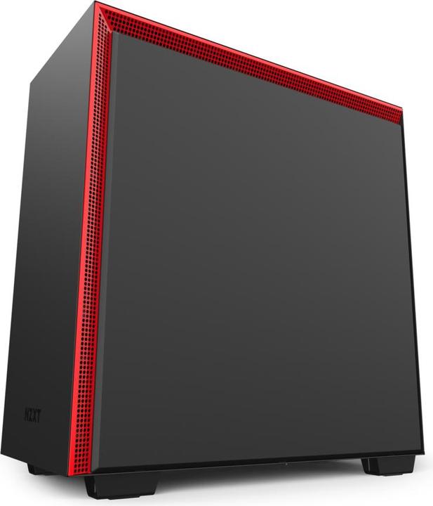Produktbild NZXT H710 (ATX, mATX, Mini-ITX, E-ATX)