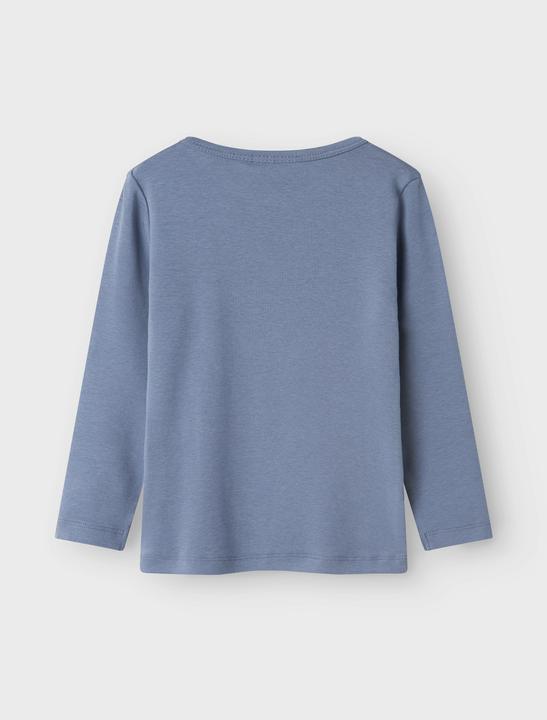 Image du produit Name it Slim Fit Oberteil mit langen Ärmeln (92)