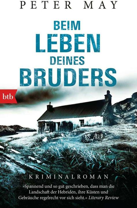 Immagine prodotto Beim Leben deines Bruders (Tedesco, Pietro Maggio, 2016)