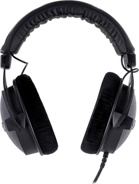 Produktbild Beyerdynamic DT 770 Pro Black Limited Edition (keine Geräuschunterdrückung, Kabelgebunden)