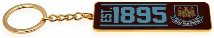 Actual product image West Ham United FC UTTA2021 P
