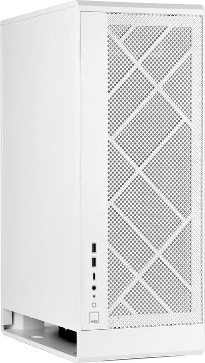 Produktbild Silverstone Alta G1M (mATX, Mini-ITX)