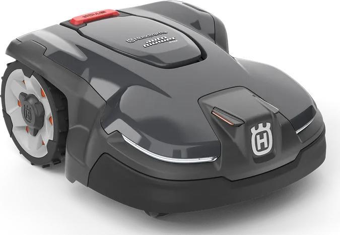 Produktbild Husqvarna Automower AM415X (Rasenmäher)