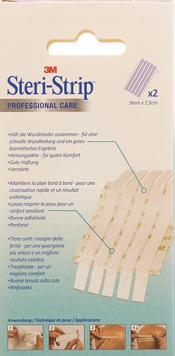 Immagine prodotto 3M Striscia Steri (2 x)