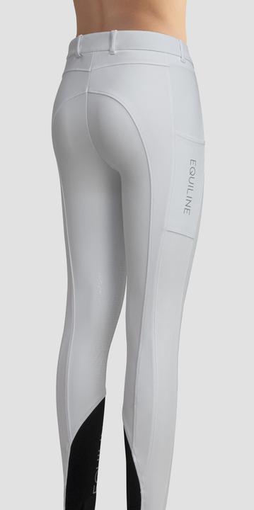 Image du produit Equiline pantalon équitation kee grip (42)
