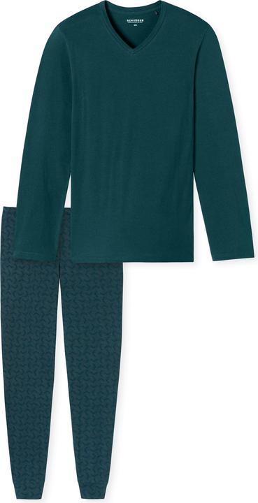 Immagine prodotto Schiesser Pigiama Casual Essentials (50)