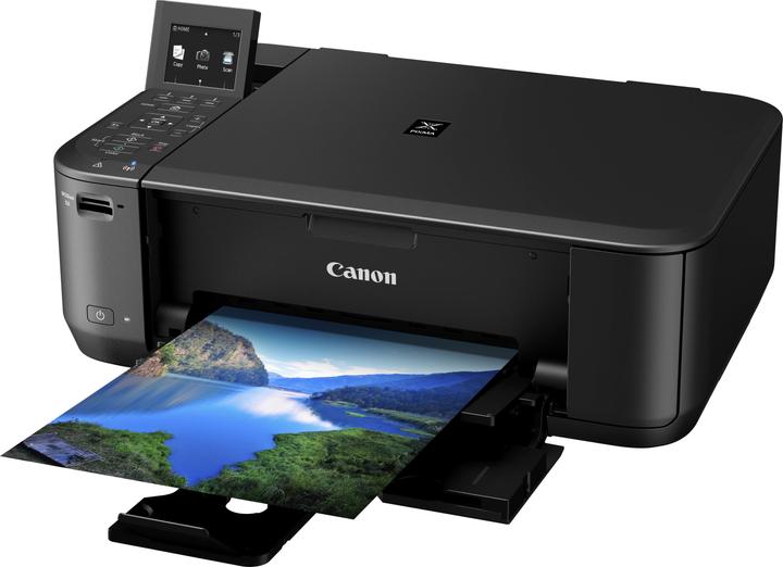 Actual product image Canon Pixma Mg4250 (Ink, Colour)