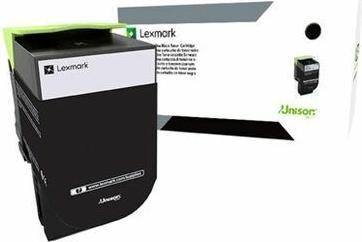 Actual product image Lexmark 70c0h10 (FC)