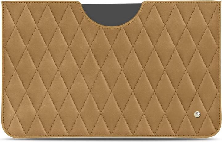 Sable vintage - Couture ( Pantone #9b7340 )