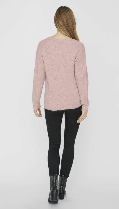 Actual product image Vero Moda V-neck knit jumper (XS)