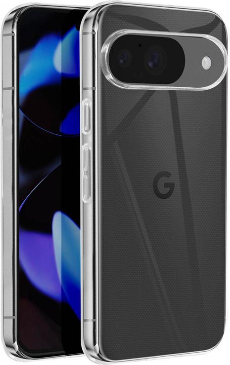 Image du produit Mayaxess PureSilicone Case (Google Pixel 9)