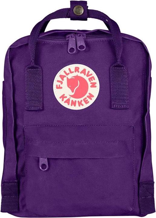 Produktbild Fjällräven Kånken Mini (7 l)