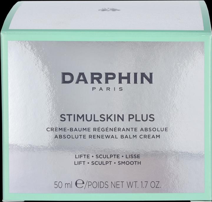 Immagine prodotto Darphin Stimulskin Plus Crema Balsamo Rinnovatore Assoluto (50 ml)