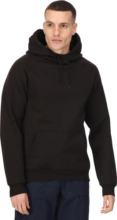 Actual product image Regatta Mens Pro Overhead Hoodie (S)