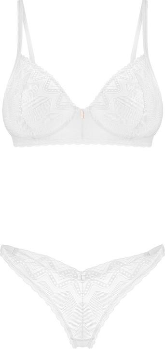 Image du produit Obsessive Modèle d'ensemble sexy (S)