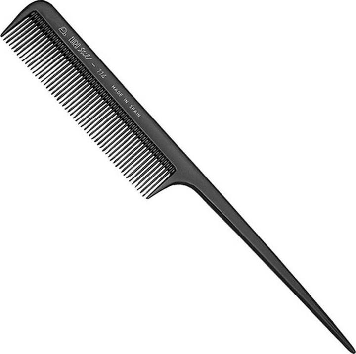 Caso Professional Nylon Pick Comb 1 Unit 020 Wake Up Your Lips