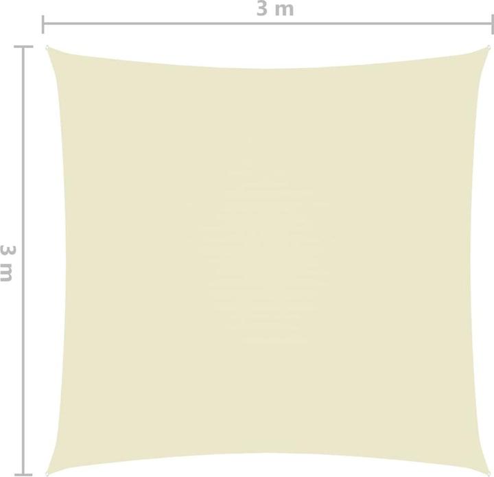 Produktbild VidaXL Fatianova (300 x 300 cm)