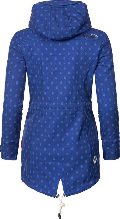 Produktbild Marikoo Zimtzicke (3XL)