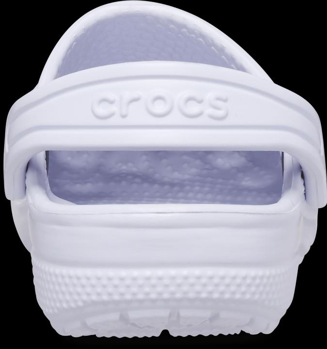 Actual product image Crocs T's Classic Clog (28)