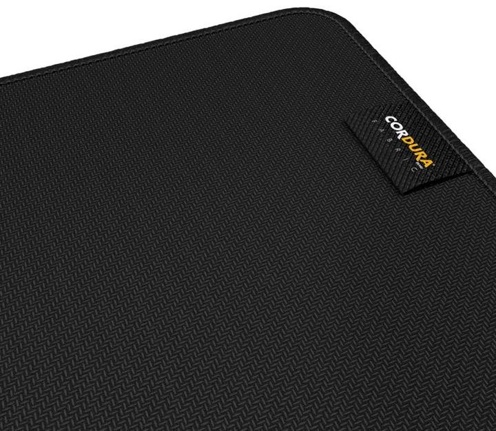 Produktbild Endgame Gear MPC890 Cordura Gaming Mauspad STEALTH EDITION (Wide)